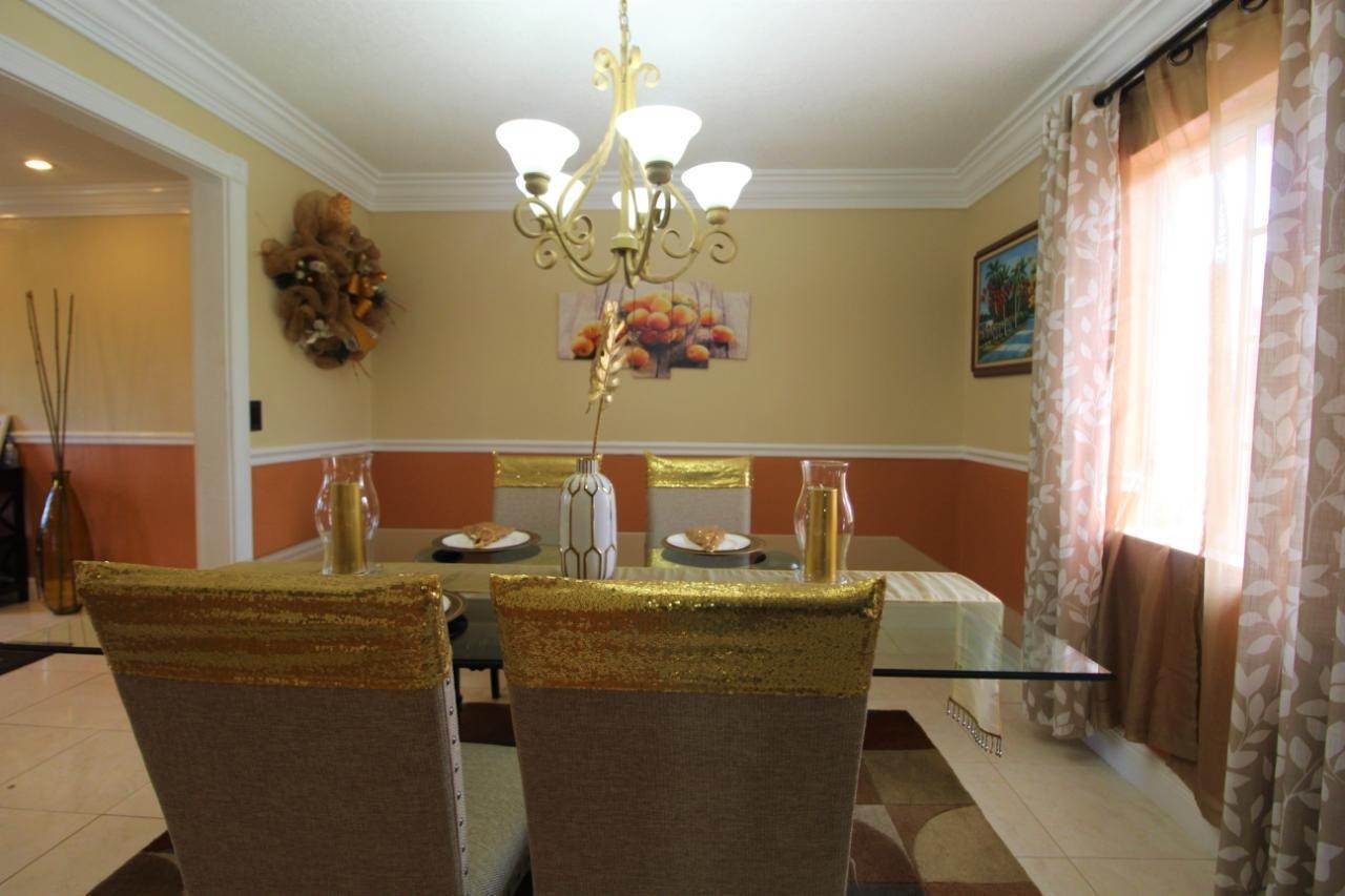 5. Single Family Homes for Sale at Bahamia, Freeport and Grand Bahama Bahamas
