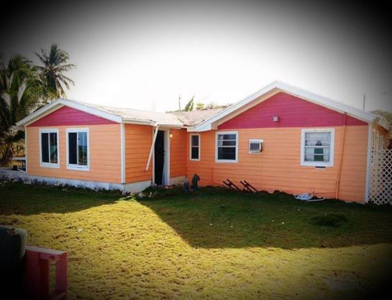 14. Multi-Family Homes for Sale at Other Andros, Andros Bahamas