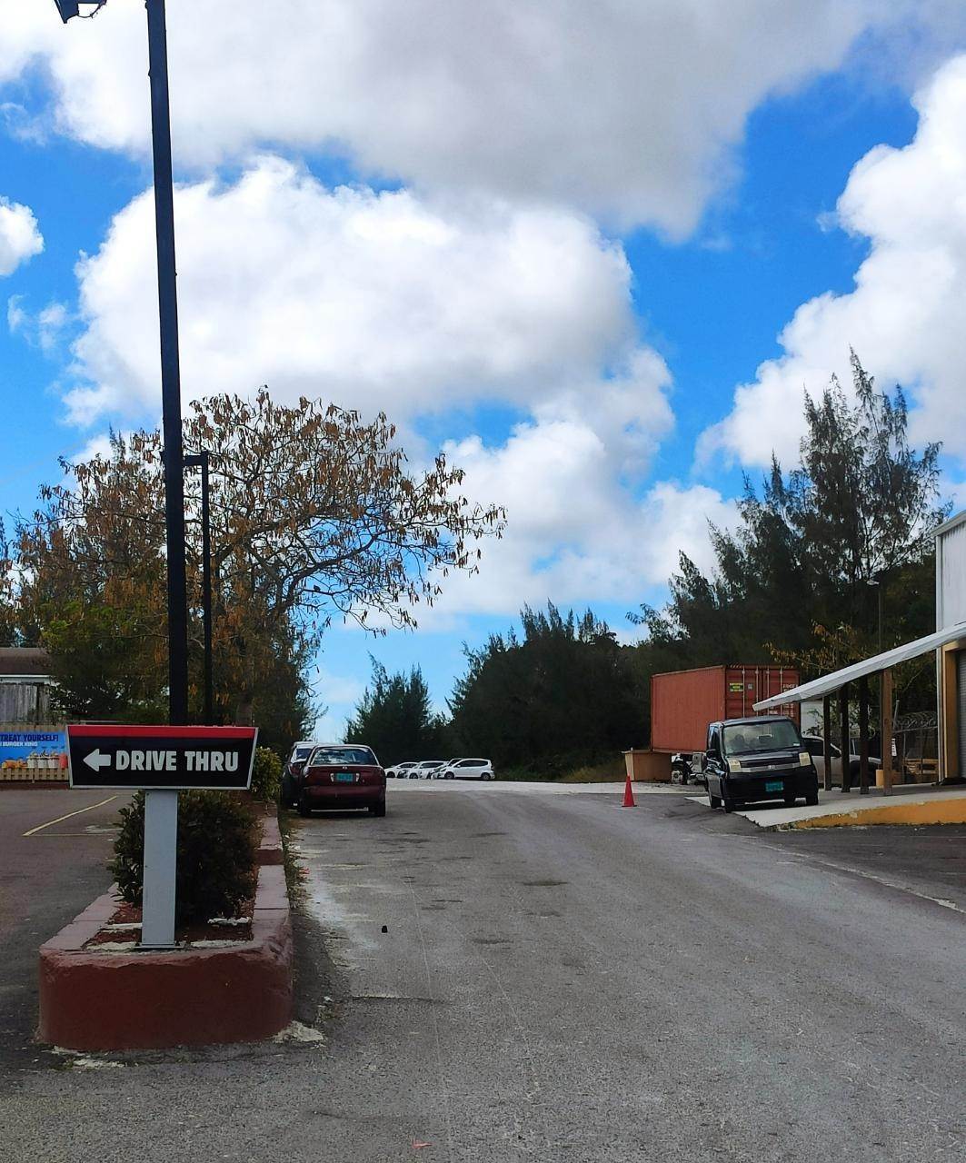 Land for Sale at Harold Road, Nassau and Paradise Island Bahamas