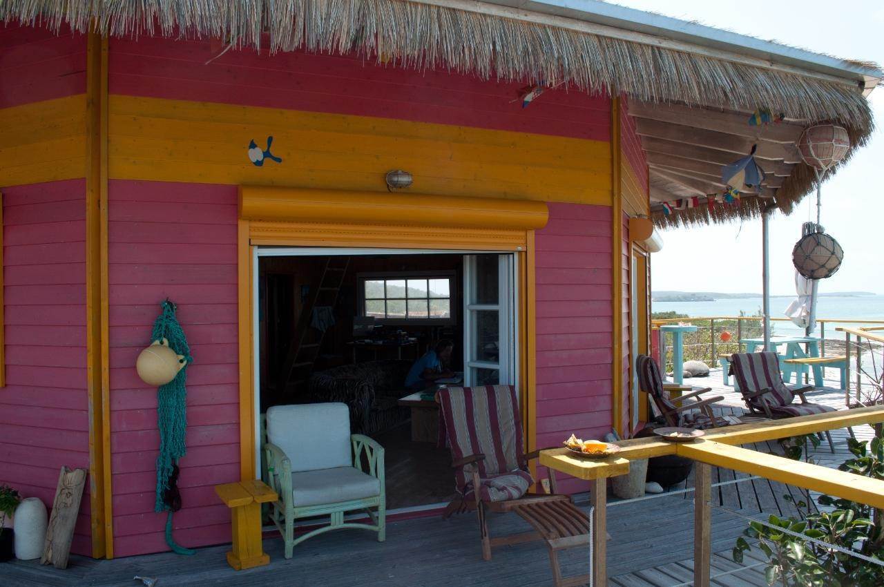 3. Acreage for Sale at Exuma Cays, Exuma Bahamas