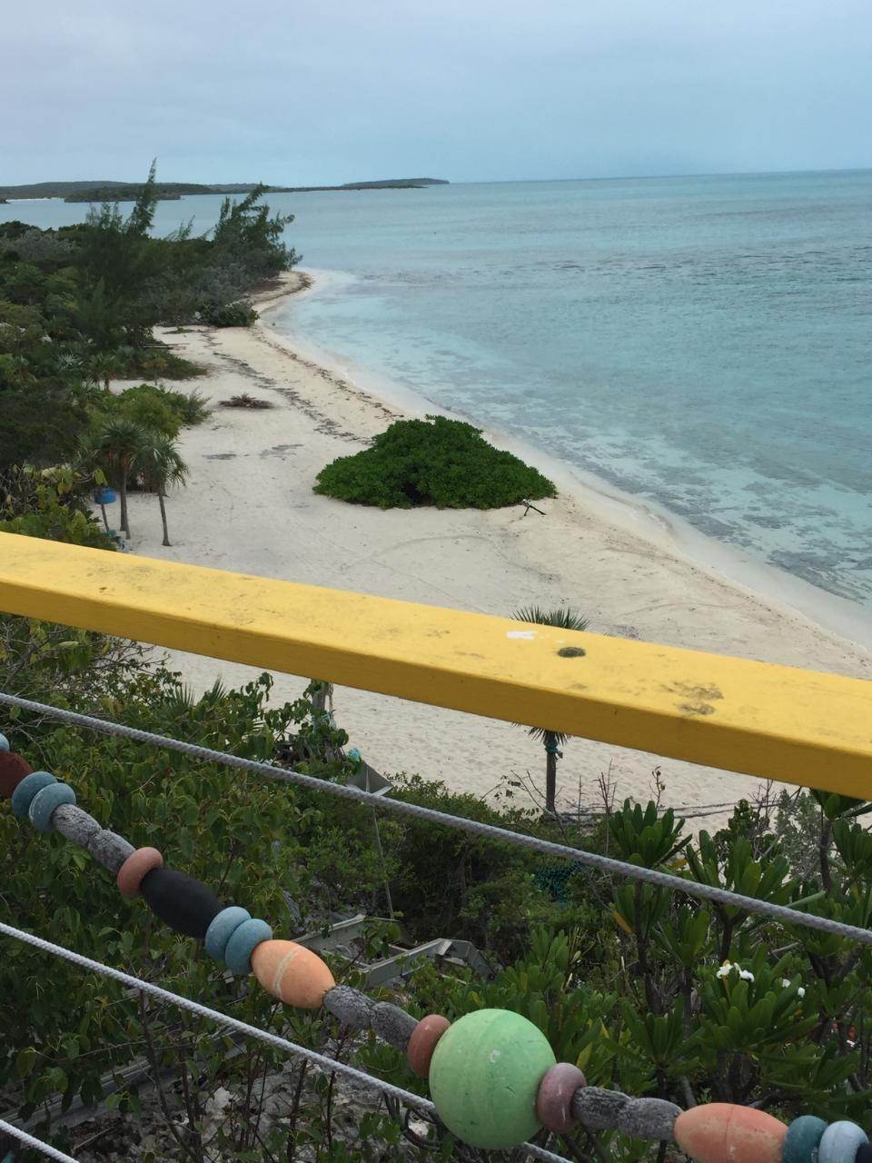 8. Acreage for Sale at Exuma Cays, Exuma Bahamas