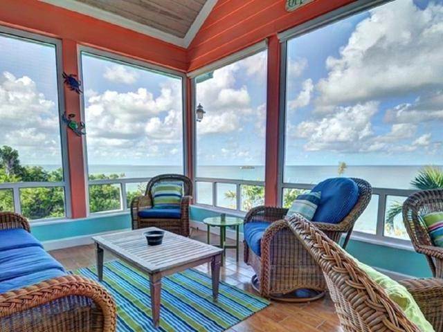 4. Single Family Homes for Sale at Savannah Sound, Eleuthera Bahamas