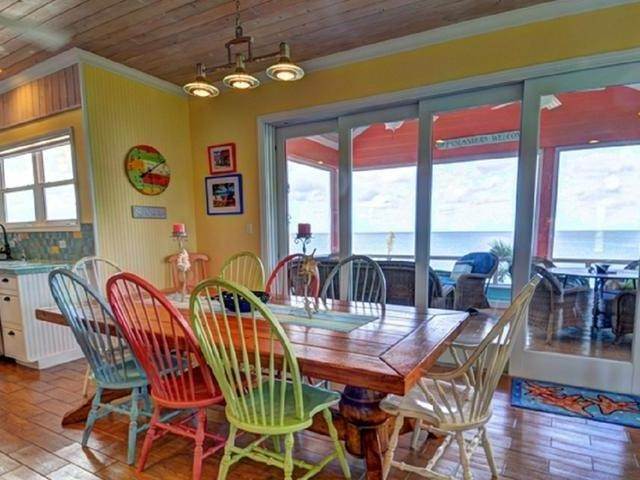 6. Single Family Homes for Sale at Savannah Sound, Eleuthera Bahamas