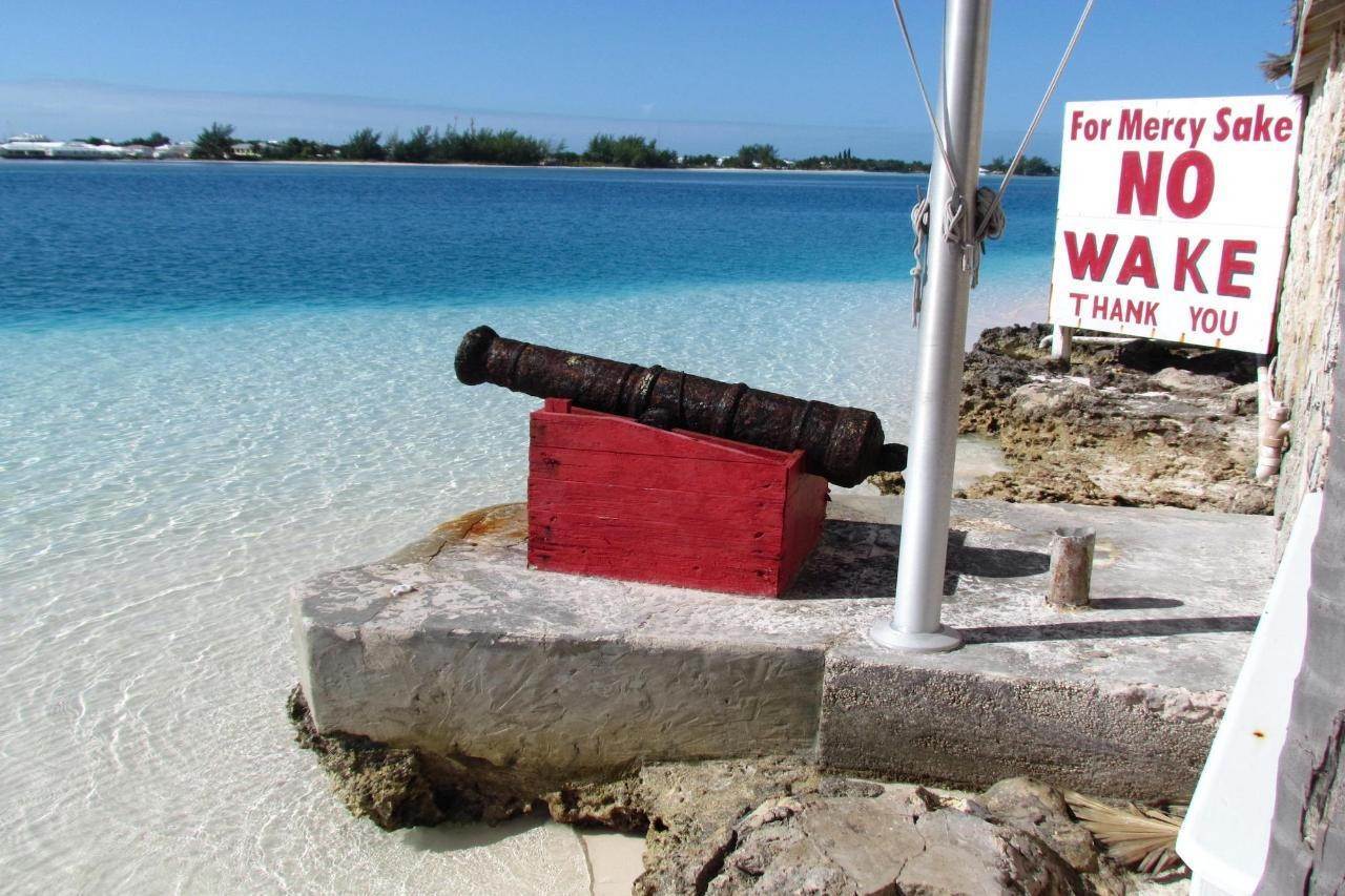 17. Land for Sale at Other Eleuthera, Eleuthera Bahamas