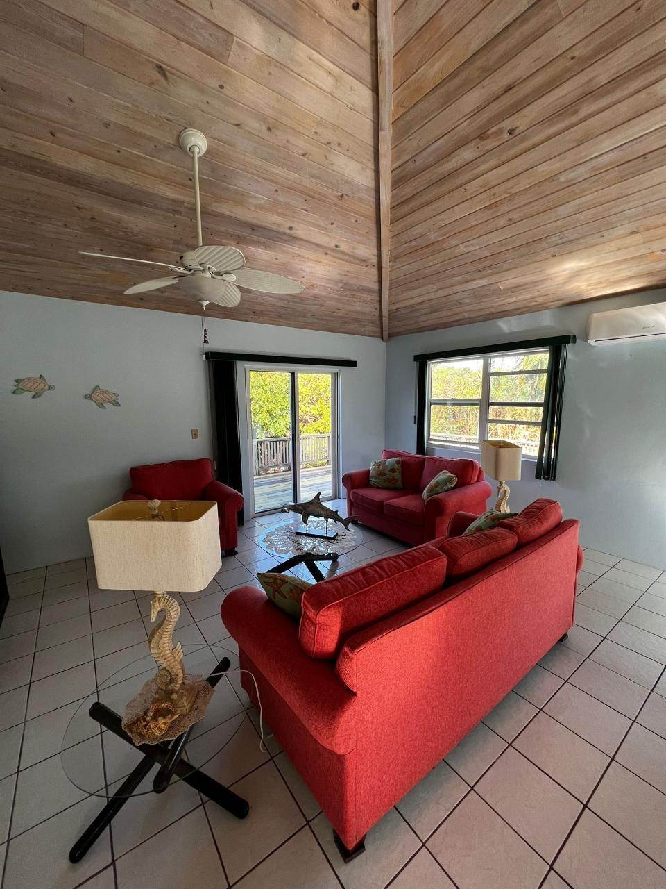 8. Single Family Homes for Sale at Current, Eleuthera Bahamas