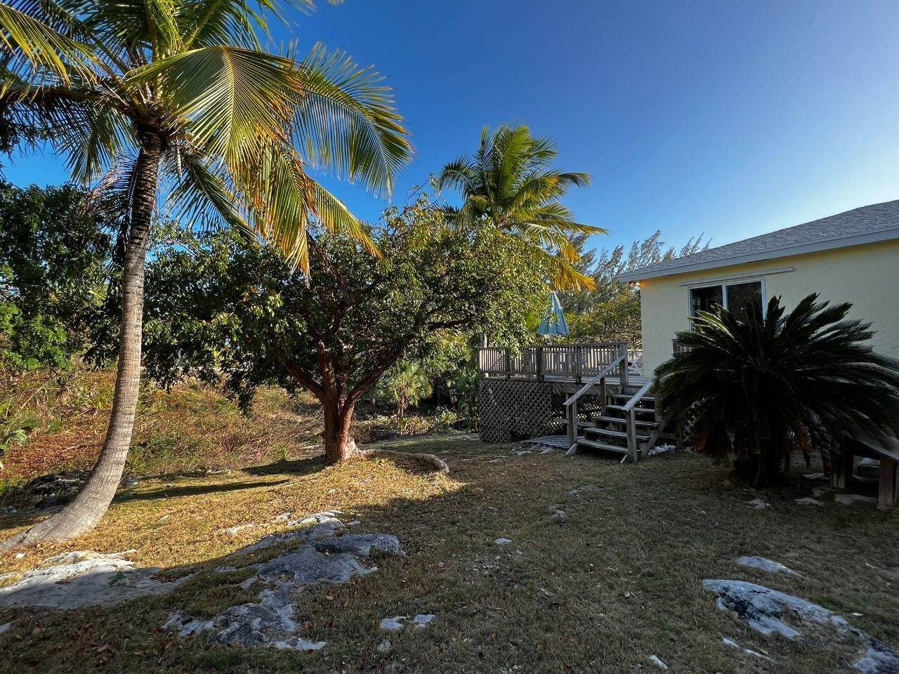 31. Single Family Homes for Sale at Current, Eleuthera Bahamas