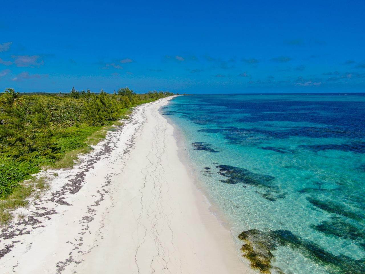 2. Land for Sale at Old Bight, Cat Island Bahamas