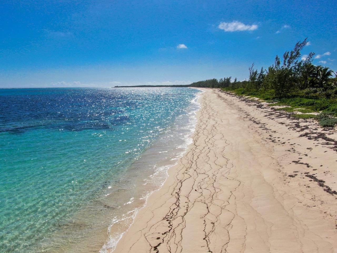3. Land for Sale at Old Bight, Cat Island Bahamas