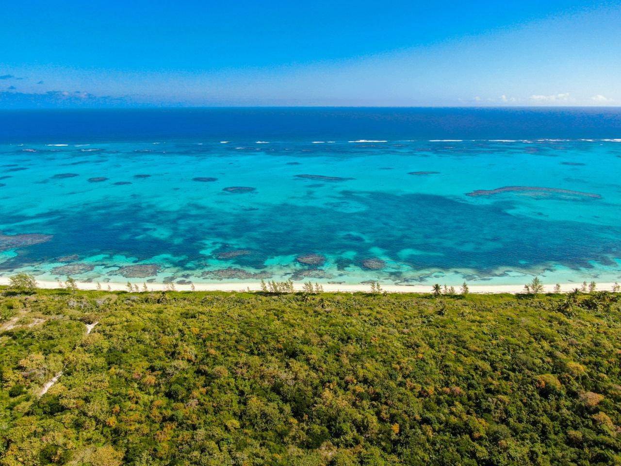 23. Land for Sale at Old Bight, Cat Island Bahamas