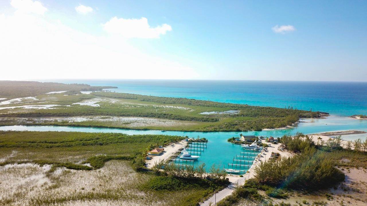11. Land for Sale at Hawks Nest, Cat Island Bahamas