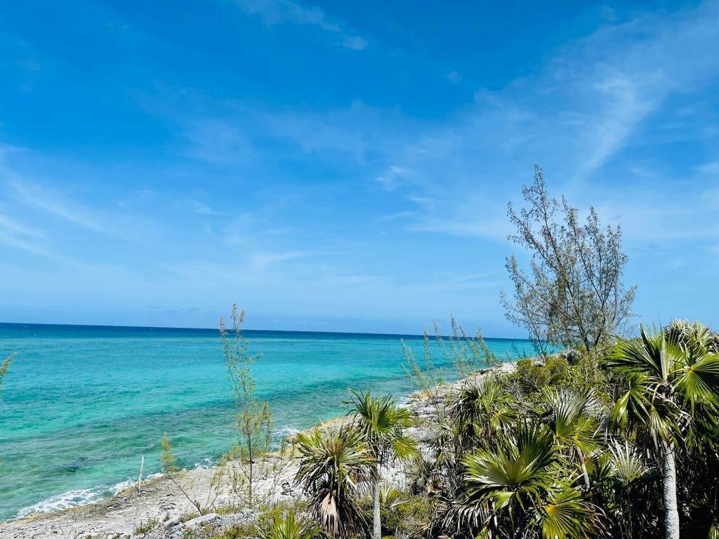 33. Land for Sale at Hawks Nest, Cat Island Bahamas