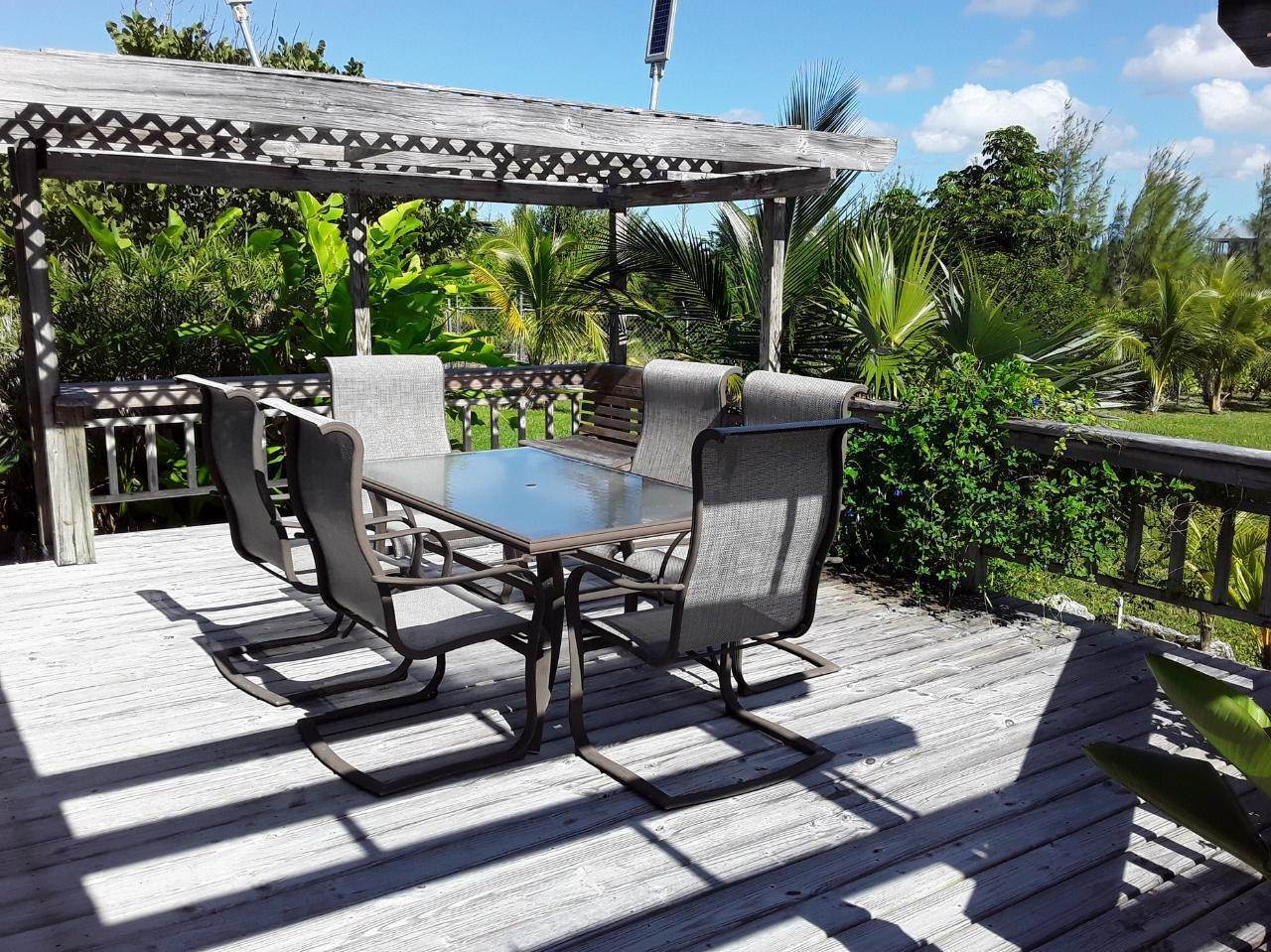 18. Single Family Homes for Sale at Colony Bay, Freeport and Grand Bahama Bahamas