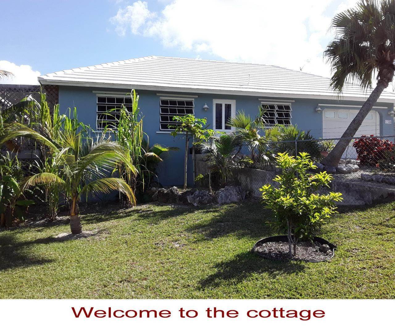 27. Single Family Homes for Sale at Colony Bay, Freeport and Grand Bahama Bahamas