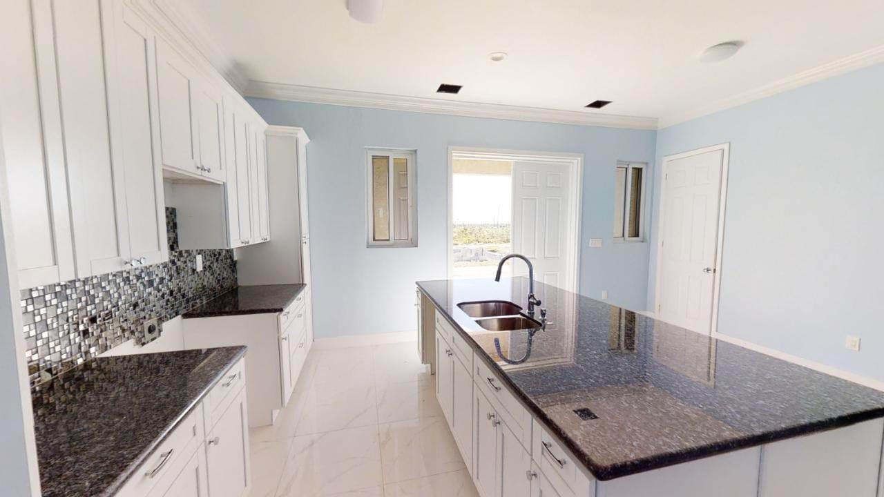 11. Single Family Homes for Sale at Marsh Harbour, Abaco Bahamas