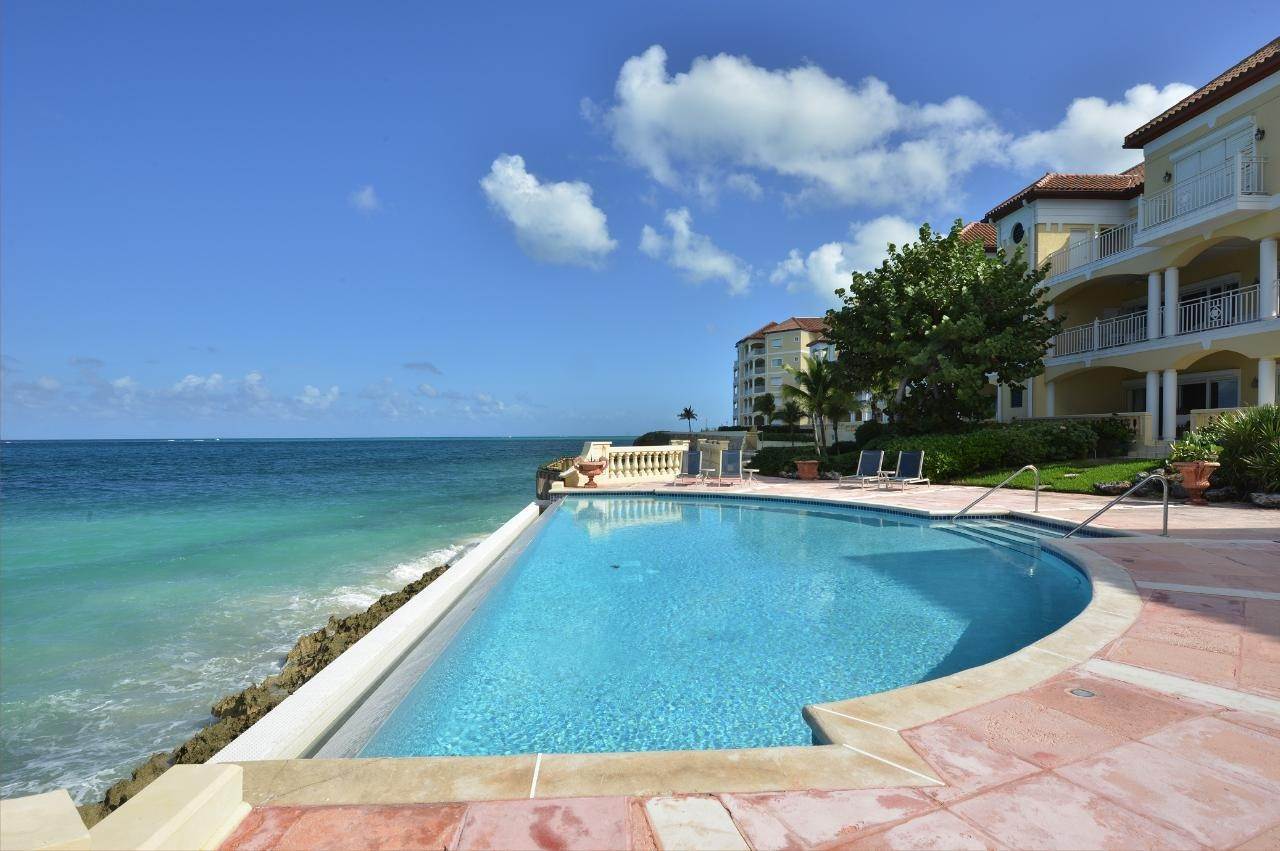 16. Condo for Rent at West Bay Street, Nassau and Paradise Island Bahamas