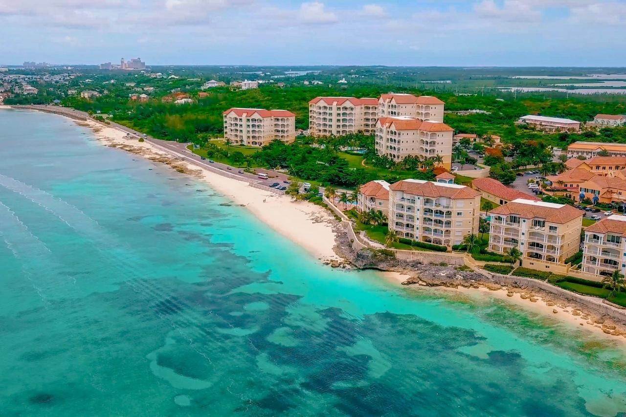 20. Condo for Rent at West Bay Street, Nassau and Paradise Island Bahamas
