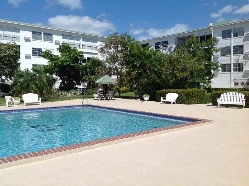 Apartments for Rent at Freeport, Freeport and Grand Bahama Bahamas