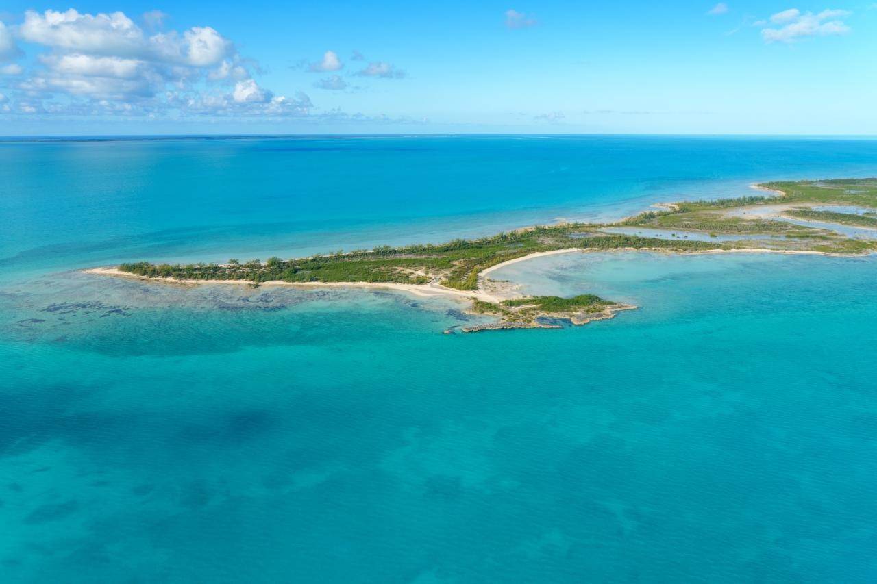 1. Land for Sale at Rock Sound, Eleuthera Bahamas