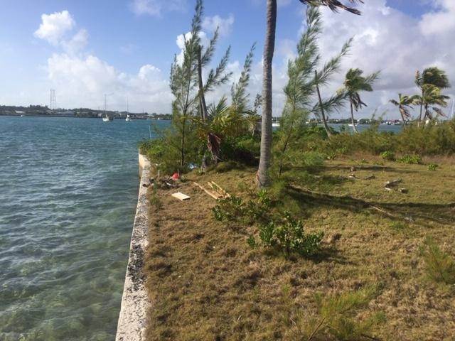 5. Single Family Homes for Sale at Marsh Harbour, Abaco Bahamas