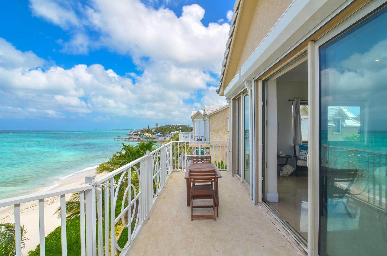 20. Condo for Rent at Love Beach, Nassau and Paradise Island Bahamas