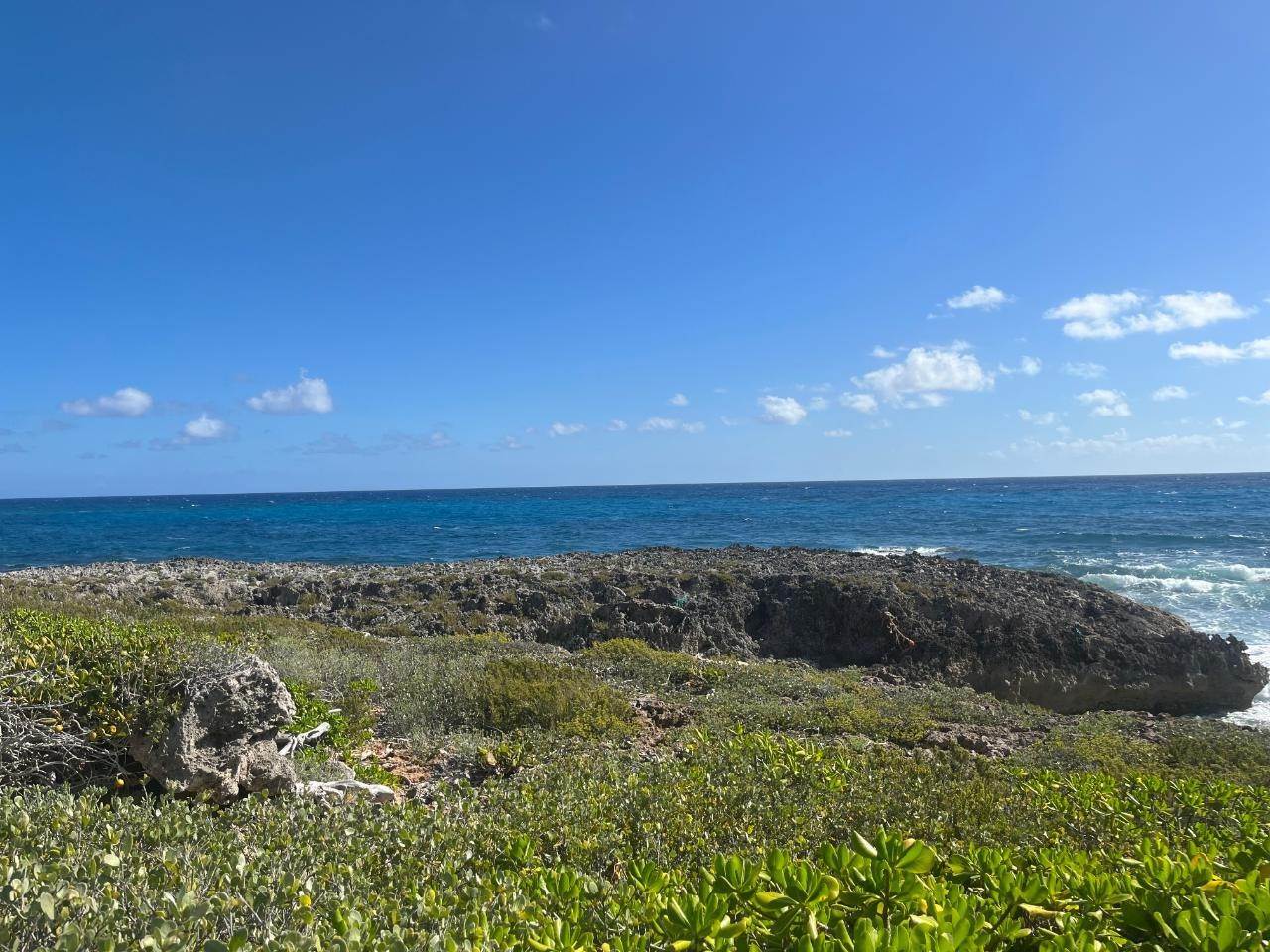 5. Land for Sale at Stella Maris, Long Island Bahamas