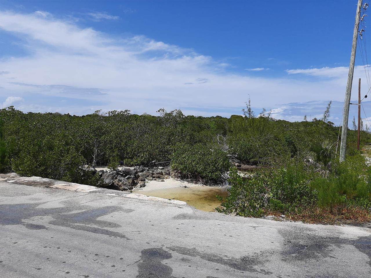 17. Land for Sale at Arthurs Town, Cat Island Bahamas