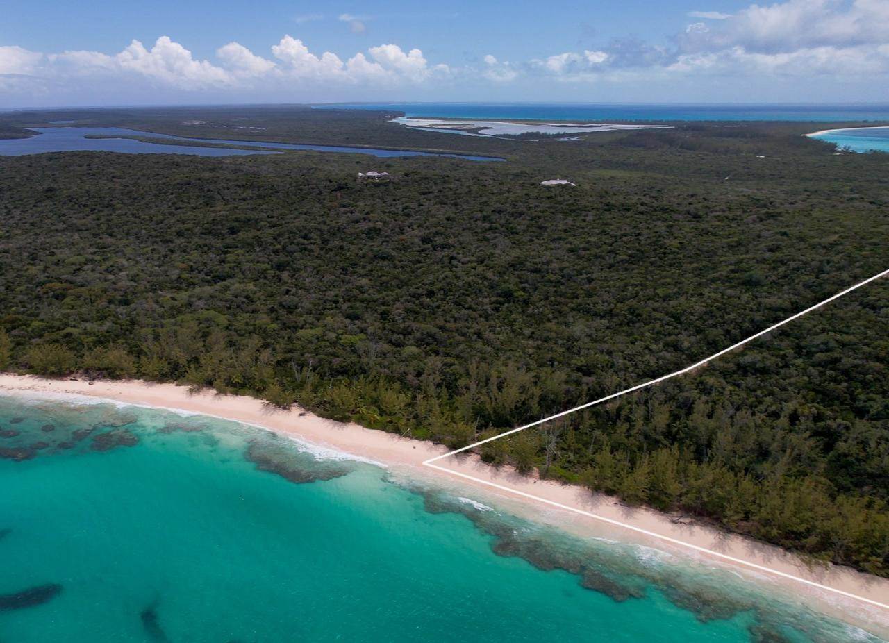22. Land for Sale at Other Cat Island, Cat Island Bahamas