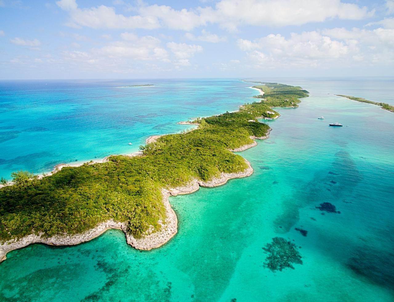9. Land for Sale at Other Rose Island, Rose Island Bahamas
