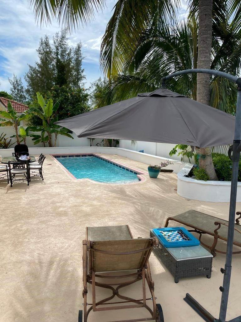 21. Single Family Homes for Rent at Yamacraw, Nassau and Paradise Island Bahamas