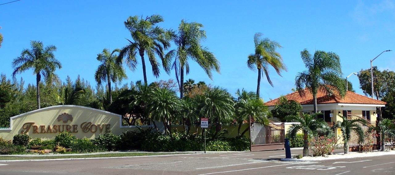 27. Single Family Homes for Rent at Yamacraw, Nassau and Paradise Island Bahamas