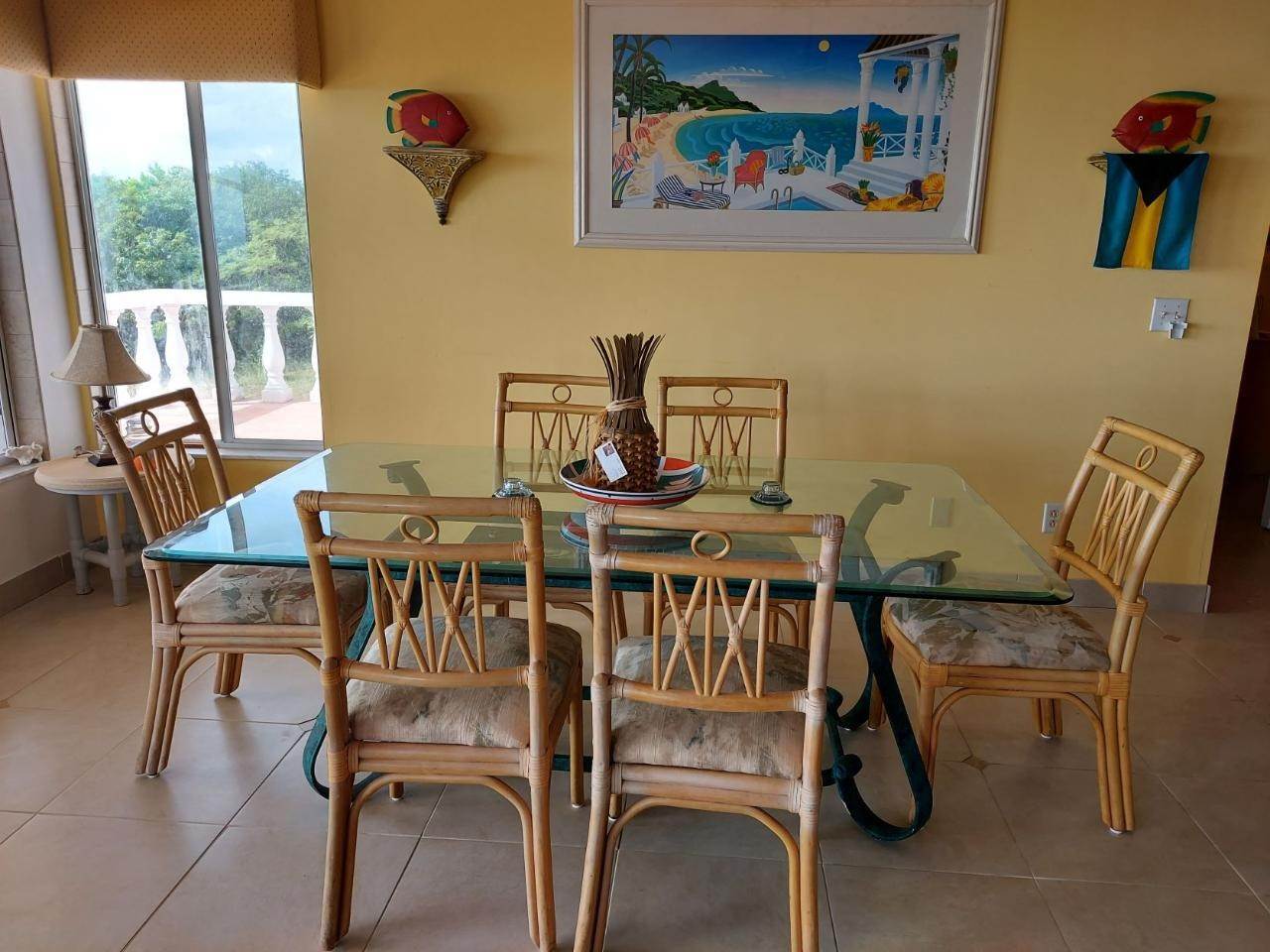3. Single Family Homes for Sale at Rainbow Bay, Eleuthera Bahamas