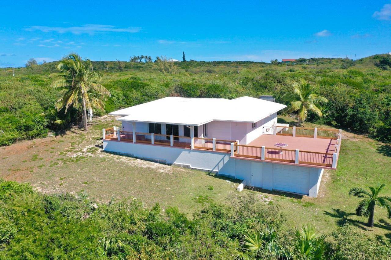 13. Single Family Homes for Sale at Rainbow Bay, Eleuthera Bahamas