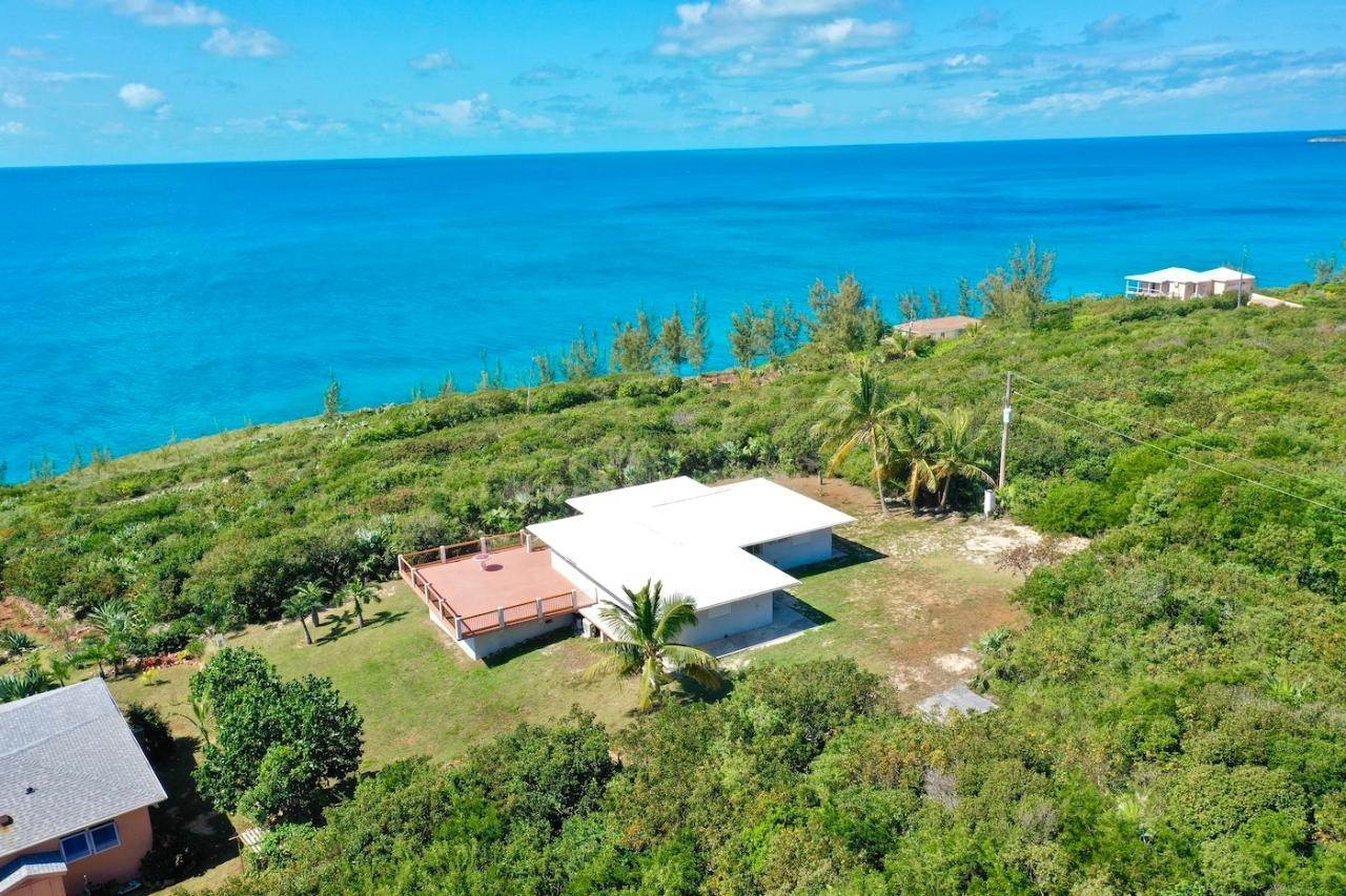 26. Single Family Homes for Sale at Rainbow Bay, Eleuthera Bahamas
