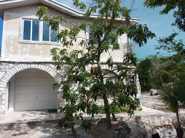 2. Single Family Homes for Sale at Bahama Sound, Exuma Bahamas