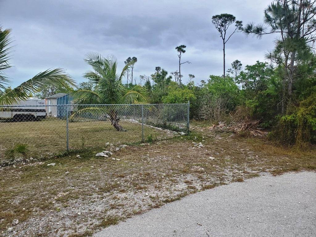 3. Land for Sale at Arden Forest, Freeport and Grand Bahama Bahamas