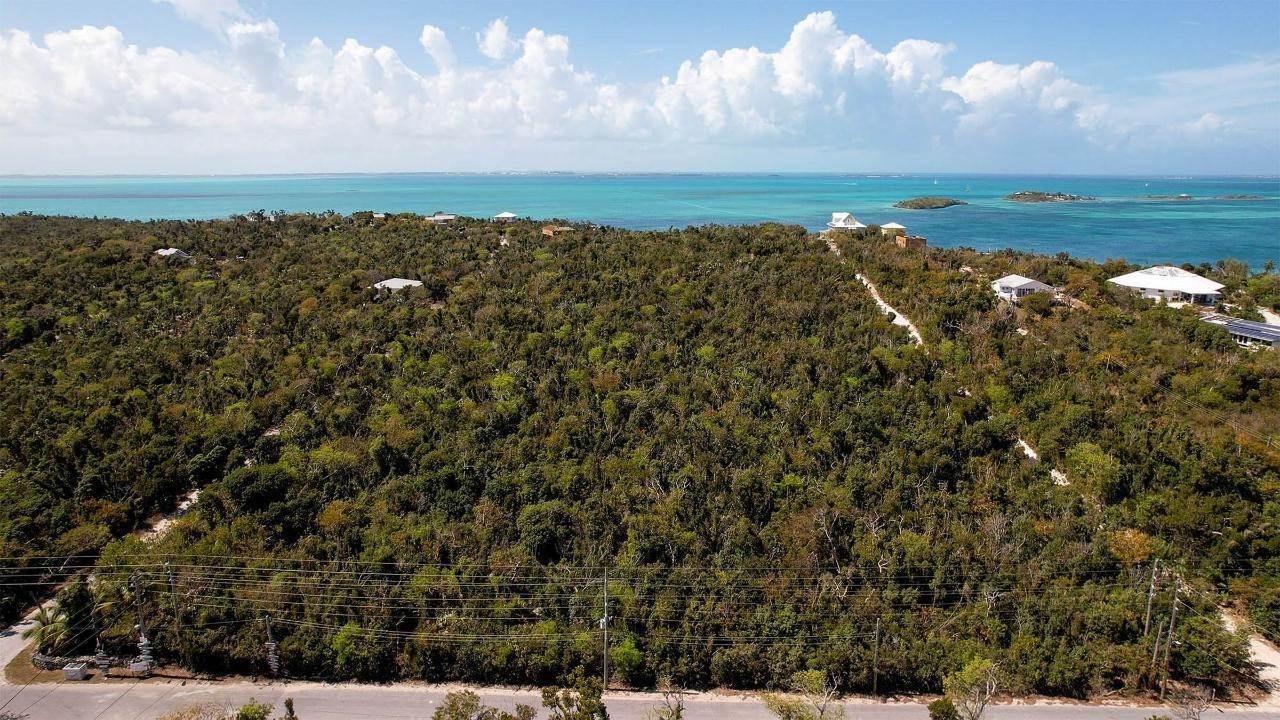 1. Land for Sale at Other Abaco, Abaco Bahamas
