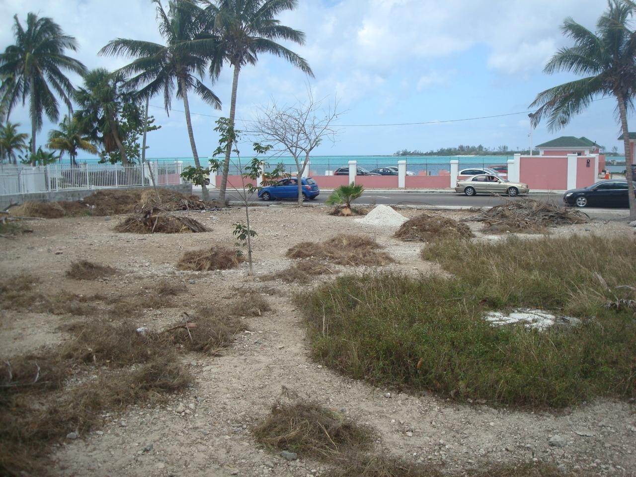 5. Land for Sale at Perpall Tract, Nassau and Paradise Island Bahamas