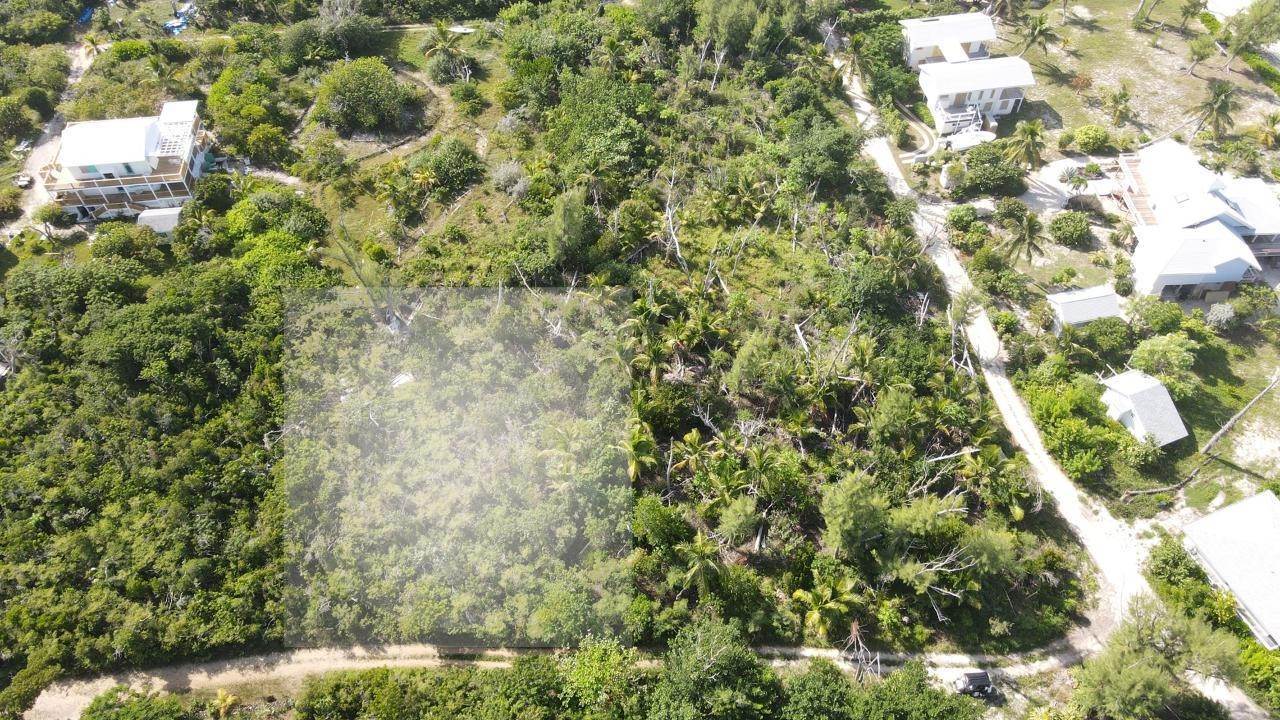 8. Land for Sale at Elbow Cay Hope Town, Abaco Bahamas