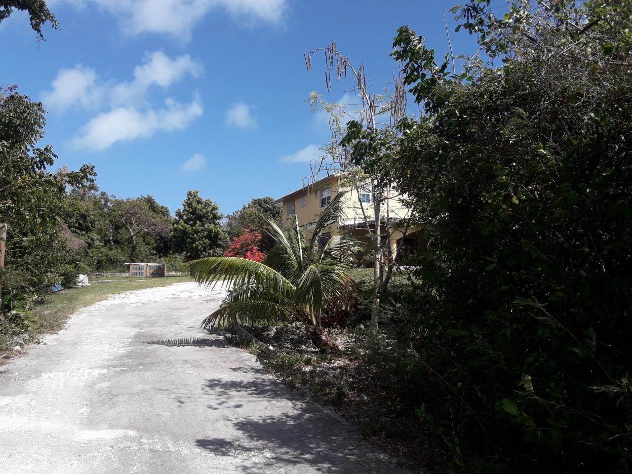3. Land for Sale at Marsh Harbour, Abaco Bahamas