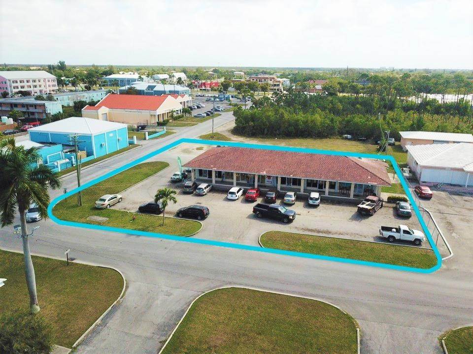 Commercial for Sale at Freeport, Freeport and Grand Bahama Bahamas