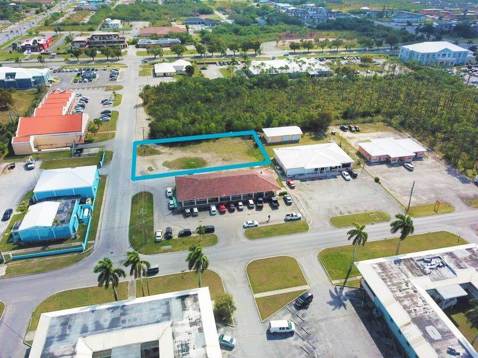5. Land for Sale at Freeport, Freeport and Grand Bahama Bahamas