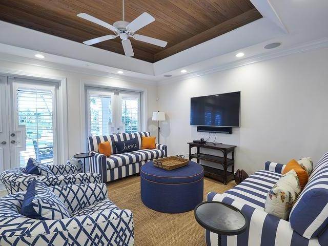 8. Single Family Homes for Rent at Lyford Cay, Nassau and Paradise Island Bahamas