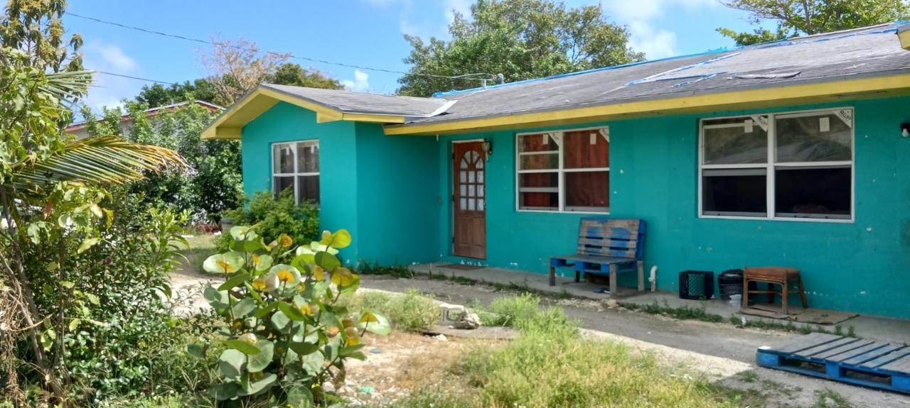 2. Multi-Family Homes for Sale at Freeport, Freeport and Grand Bahama Bahamas