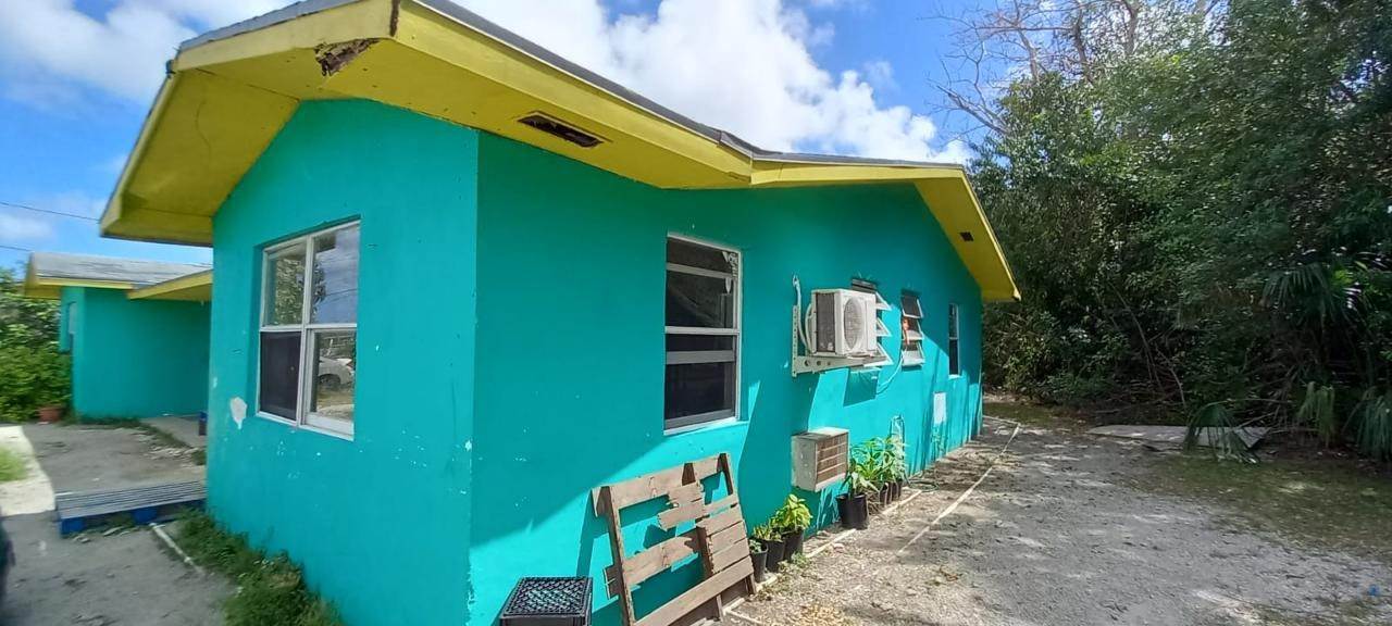 4. Multi-Family Homes for Sale at Freeport, Freeport and Grand Bahama Bahamas