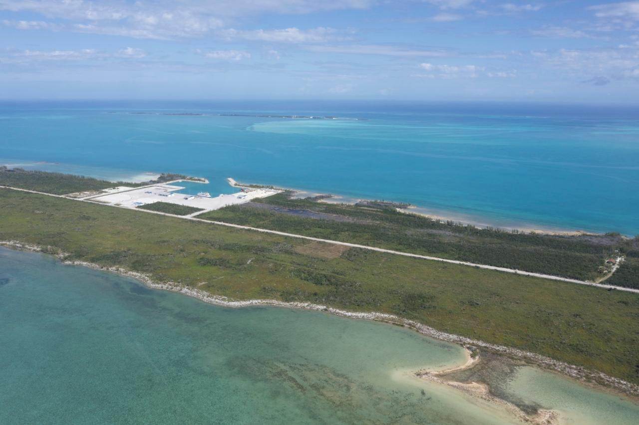 7. Land for Sale at Coopers Town, Abaco Bahamas