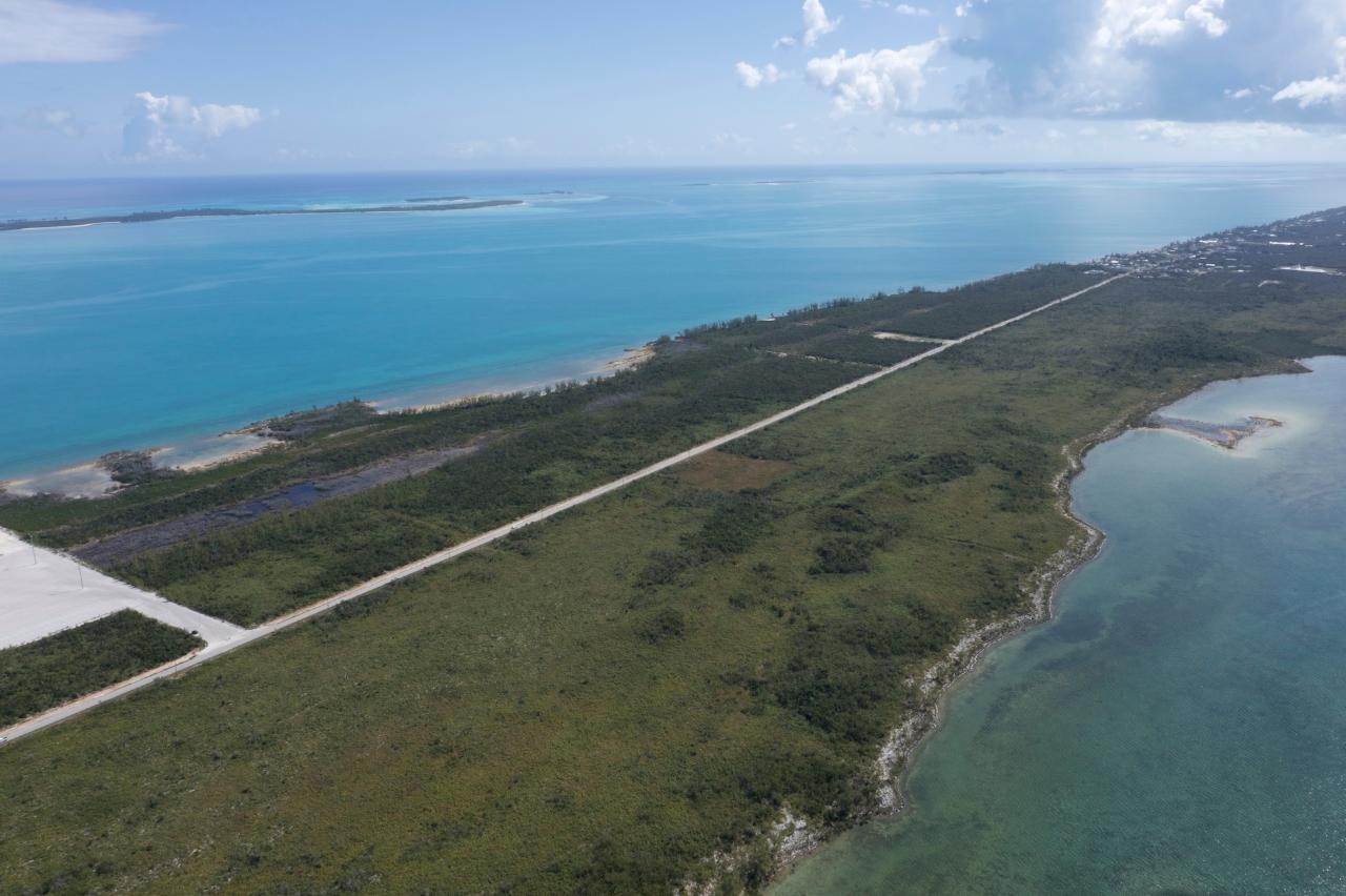 5. Land for Sale at Coopers Town, Abaco Bahamas
