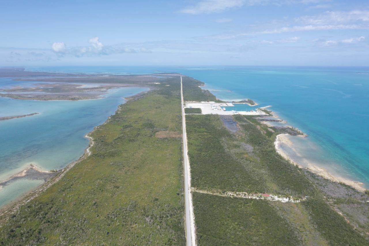 12. Land for Sale at Coopers Town, Abaco Bahamas