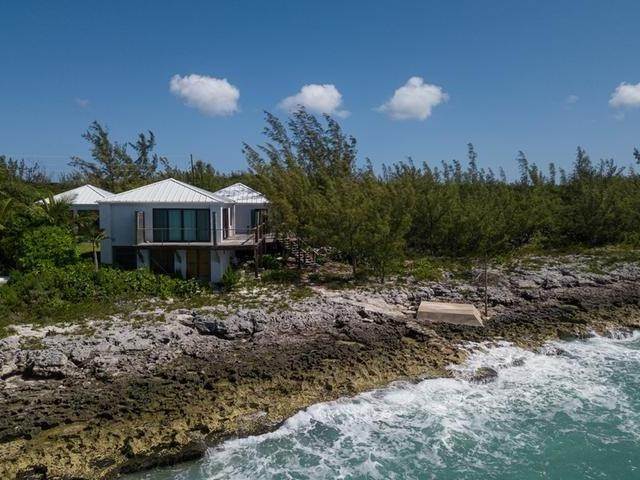 3. Single Family Homes for Sale at Rainbow Bay, Eleuthera Bahamas