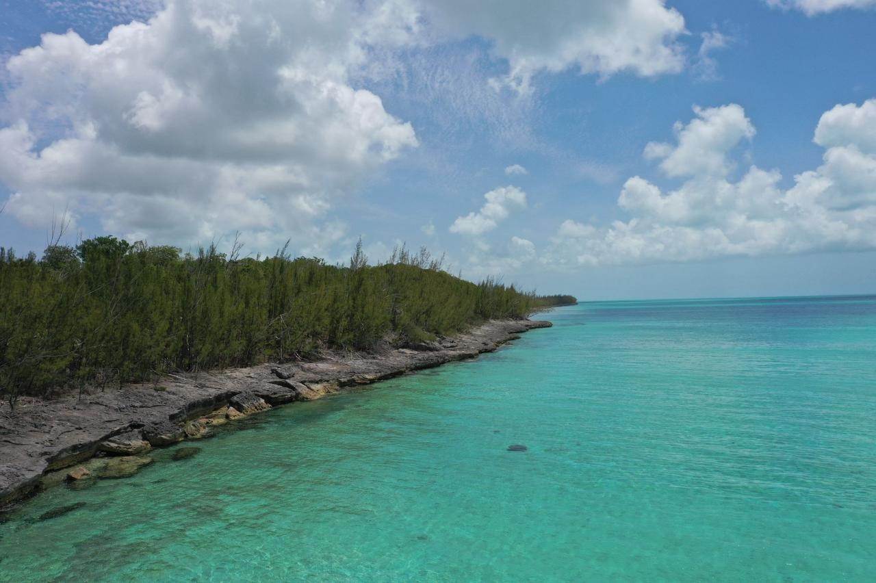 5. Land for Sale at Tarpum Bay, Eleuthera Bahamas