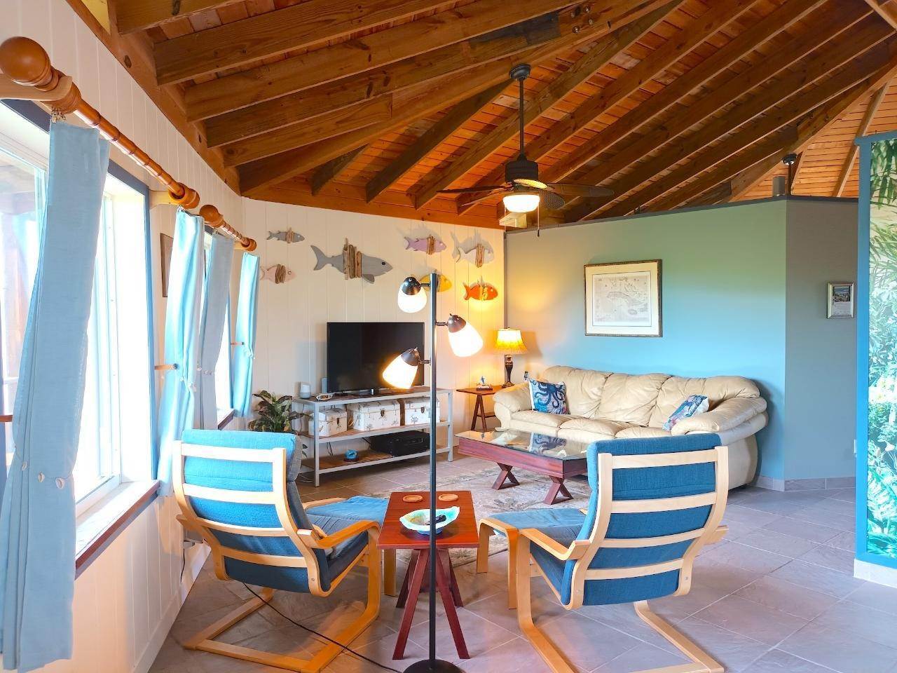 11. Single Family Homes for Sale at Wemyss Settlement, Long Island Bahamas